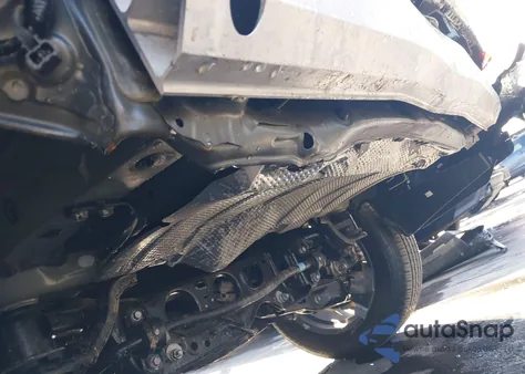 2025 Lexus Nx 250 z USA, uszkodzony, nr VIN 2T2ADCAZ4SC026046